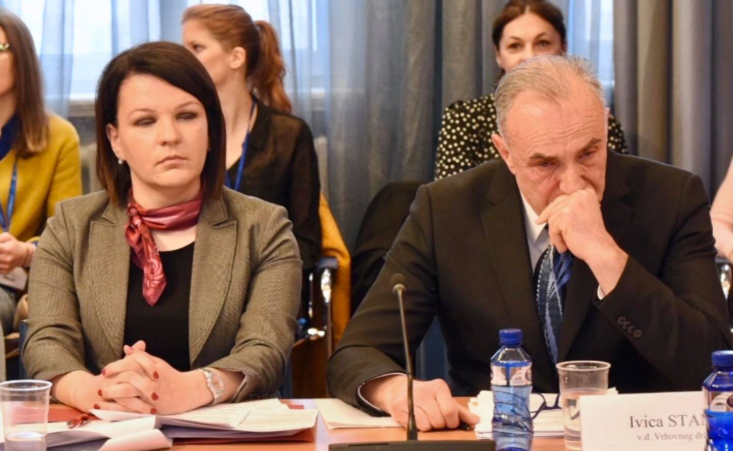 Veljović: Slučaj Duška Jovanovića neće biti rasvijetljen, ako se ne dođe do nečeg novog u tom predmetu