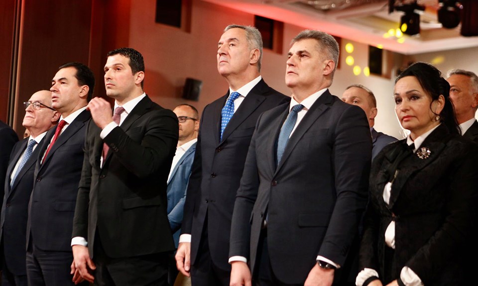 Đukanović: Koronavirusa u Crnoj Gori nema, radimo sve da obezbjedimo zaštitu
