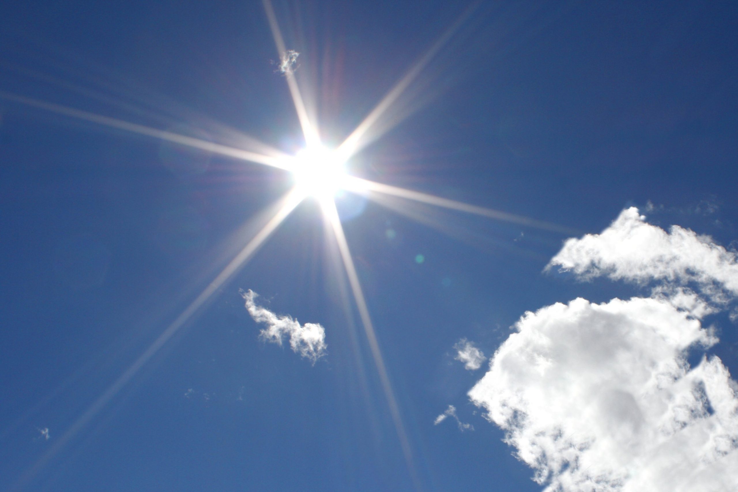 Sjutra sunčano, temperatura do 20 stepeni