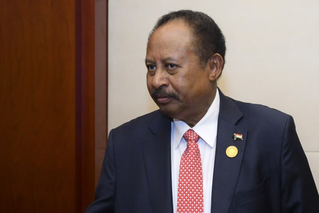 Pokušaj ubistva sudanskog premijera, eksplozija odjeknula u prestonici