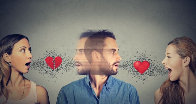 Postoji gora stvar od preljube – Ako vaš partner radi ovo, vi ste nesrećna žena