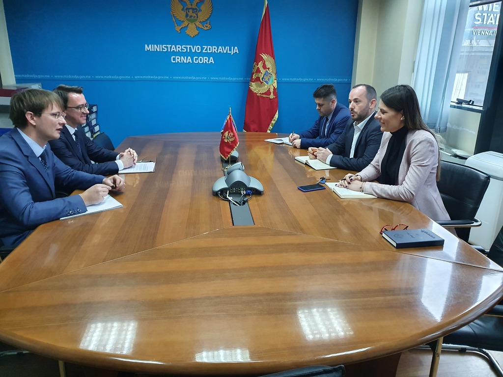 Zajedničkim djelovanjem u suzbijanju širenja korona virusa