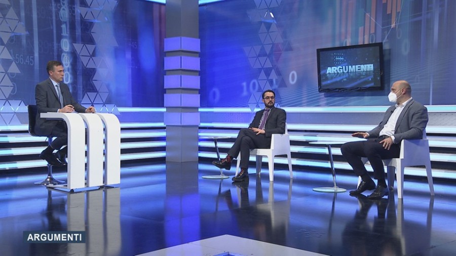 Begić i Abdić: Sistem spreman, građani da poštuju mjere