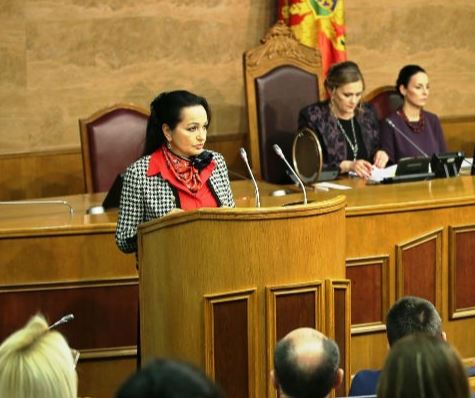Žene i muškarci da budu suštinski ravnopravni