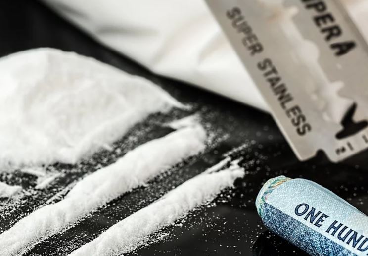 Francuska upozorava građane: Kokain ne štiti od koronavirusa