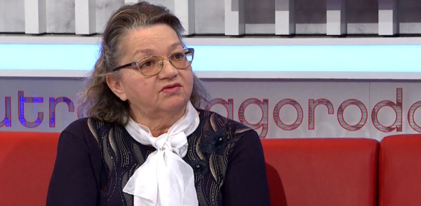 Direktorica infektivne: Četiri sobe spremne za izolaciju, imaju i opremu