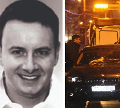 DNK TRAGOVI NA PUŠCI I RUKAVICI NAĐENI U BMW-U: Odloženo suđenje za ubistvo Blaža Đurovića