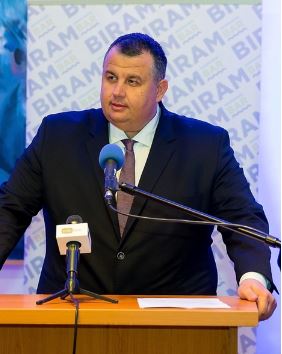 Biram Crnu Goru apeluje na građane da poštuju zvanične medicinske instrukcije