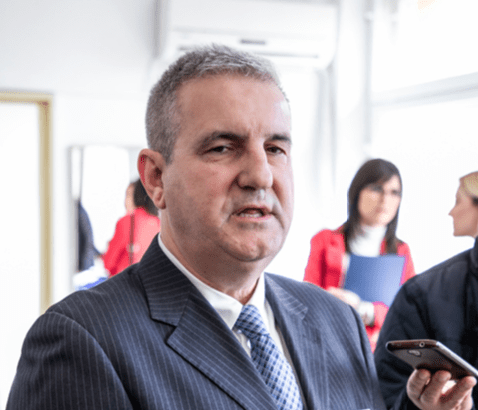 Marniković: Građani Ulcinja poštuju mjere, Dom zdravlja neometano funkcioniše