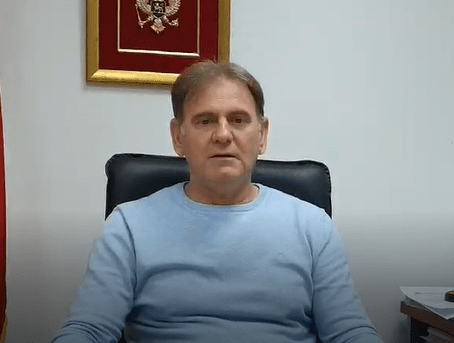 Stefanović: Širenje korona virusa može se prekinuti ako naše ulice budu prazne a domovi puni