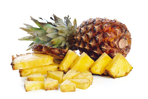 Malo kalorija, a mnogo minerala: Ananas je kralj voća i čuvar zdravlja