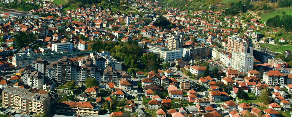 Uhapšen vlasnik ugostiteljskog objekta u Bijelom Polju: Otvorio lokal i pokušao da spriječi policiju da izvrše kontrolu