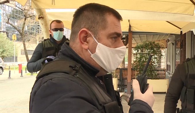 UPRAVA POLICIJE: Naša vodilja je dobrobit građana, hvala što vjerujete