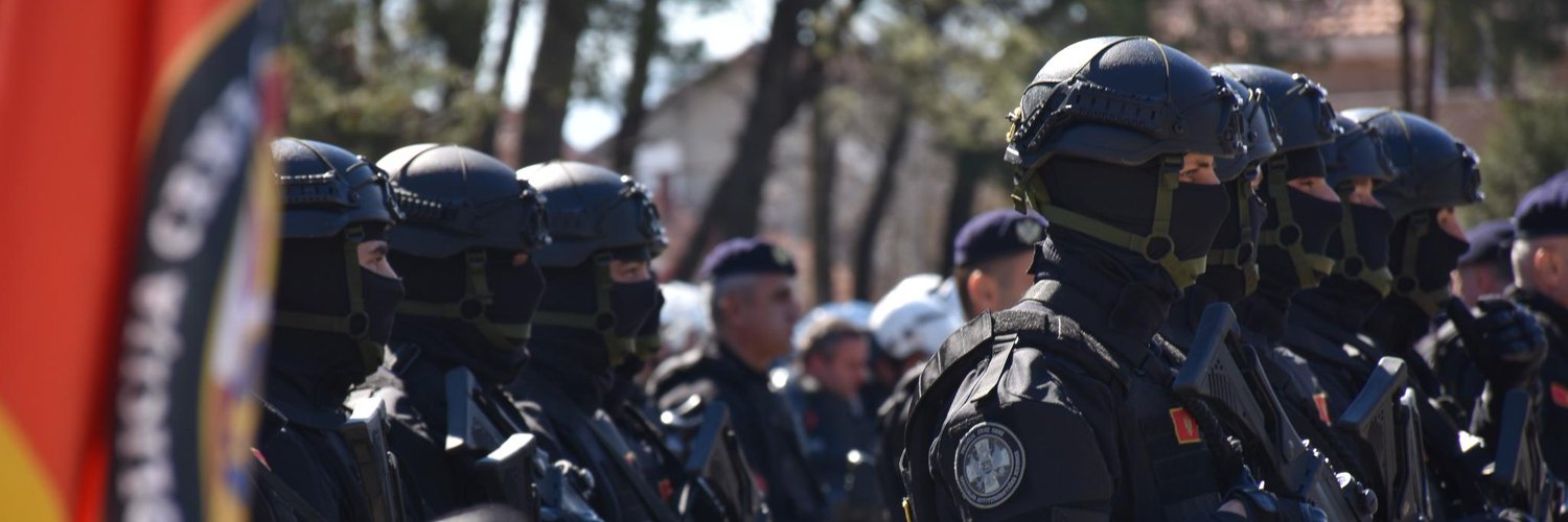 Uprava policije: Ko bude kršio naredbe biće uhapšeni i krivično procesuiran