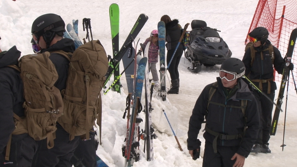 Ski centar Kolašin 1600: U pogon stavljena kompletna infrastruktura