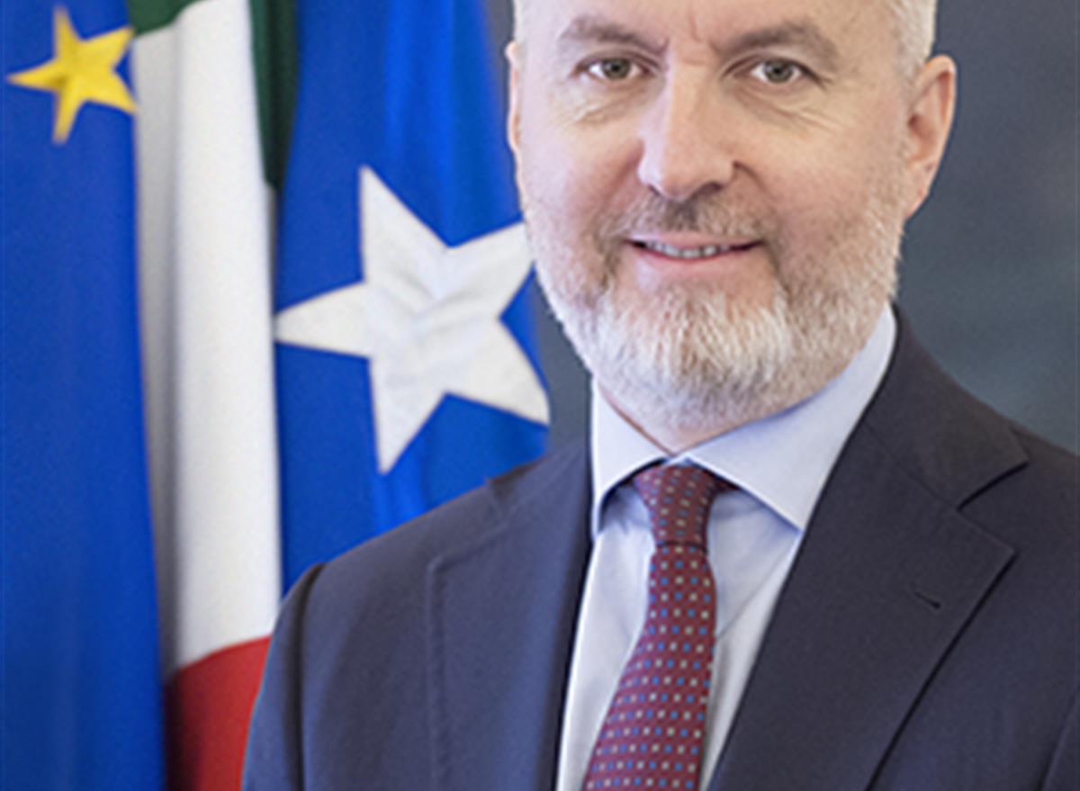 Italijanski ministar odbrane danas u CG
