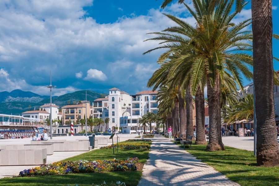 Tivat dobitnik nagrade Sustainable Top 100 Destinations za 2020. godinu