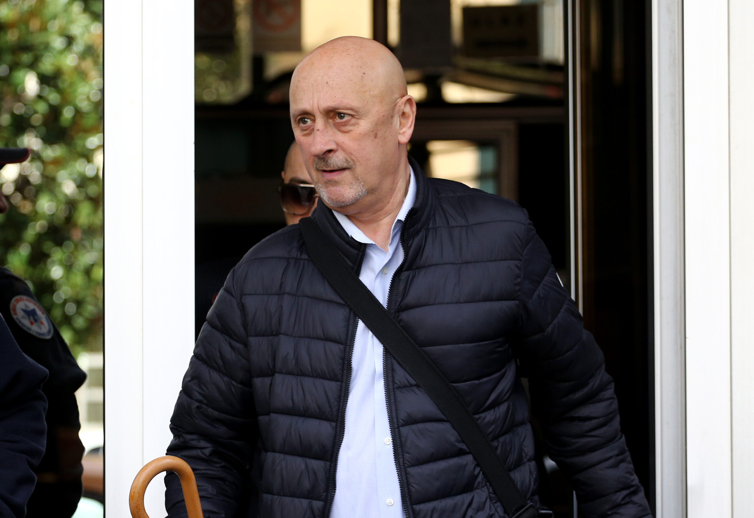 ŠOĆ: Od Bečića zavisi kad će rasprava o Leposaviću