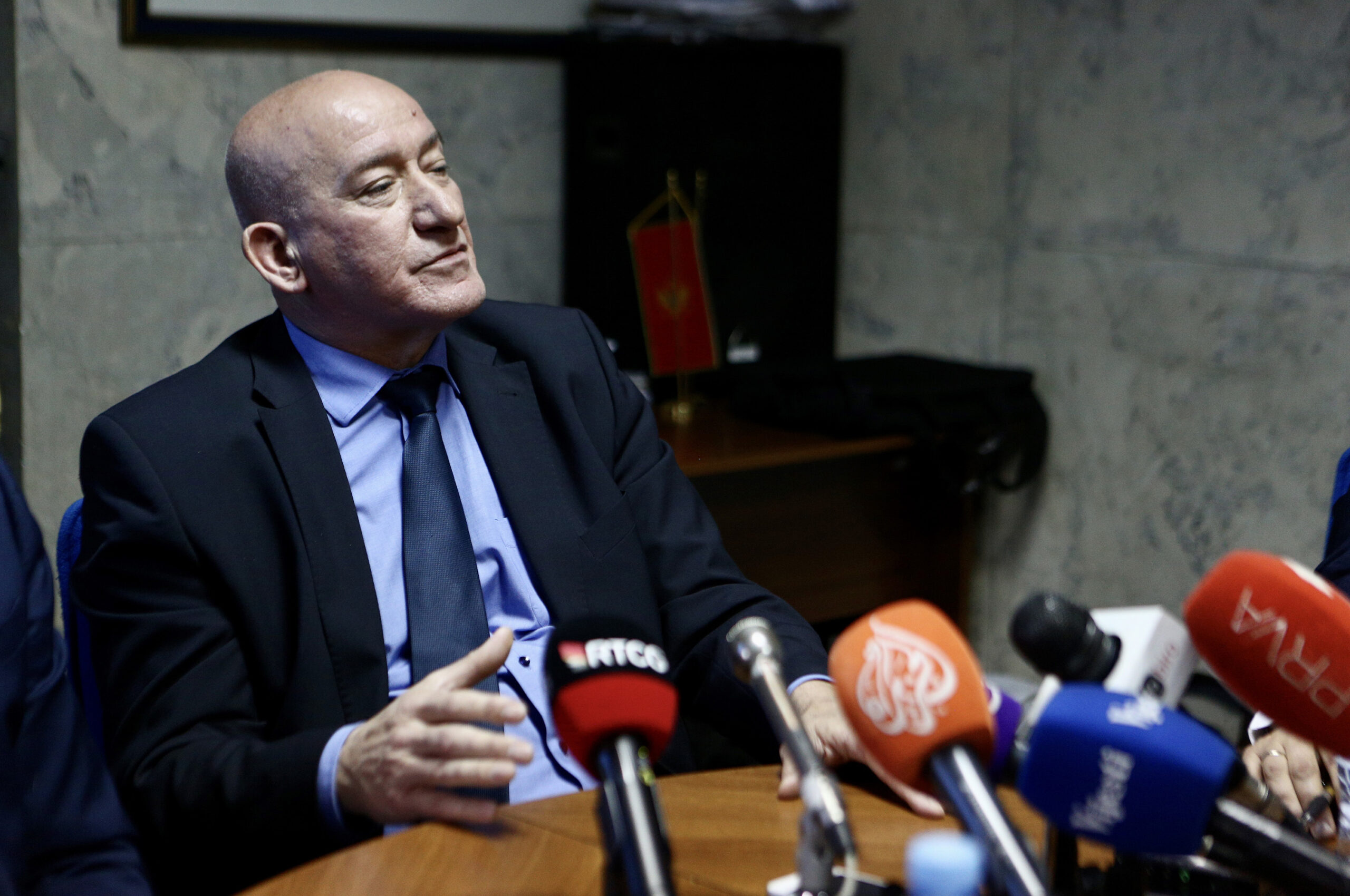 Katnić: MANS zlonamjerno prikazao podatke, nisam imao poresku obavezu nakon prodaje stana