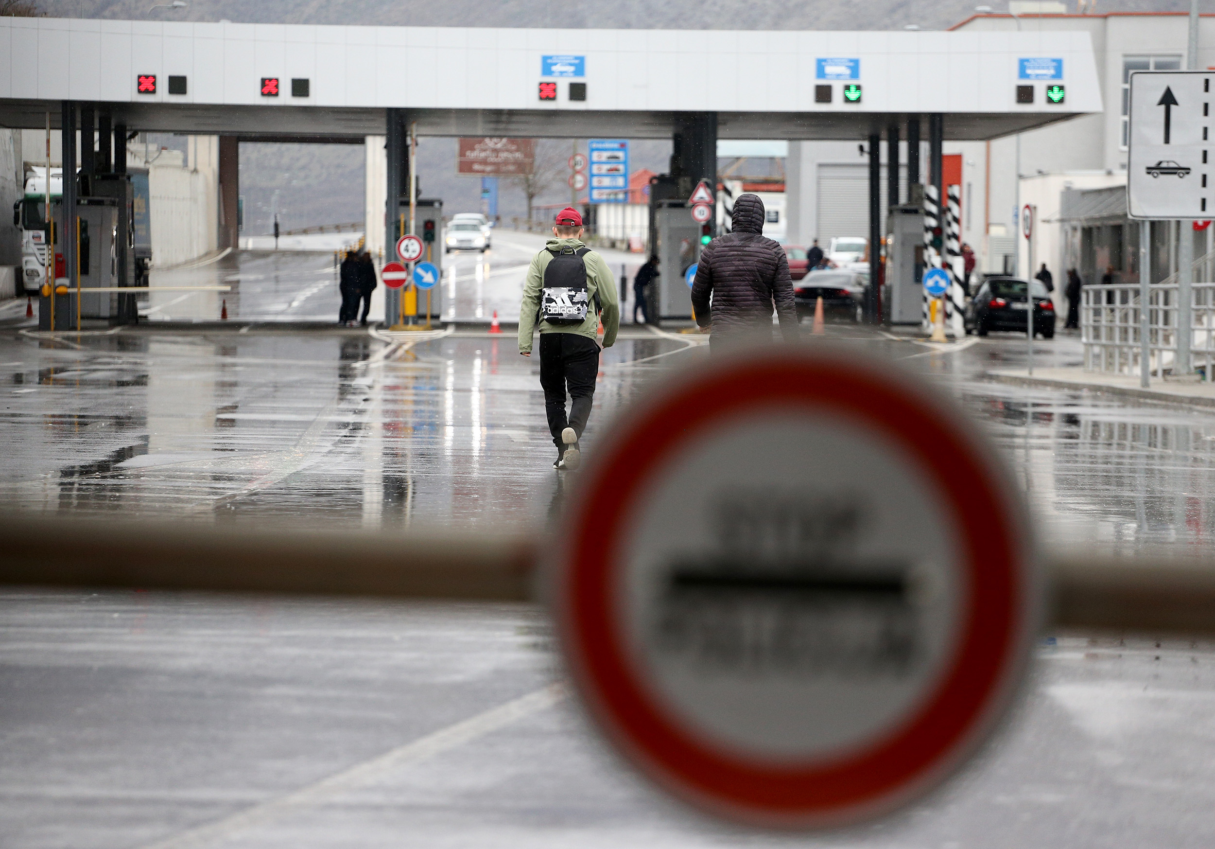 Novi Zeland u ponoć zatvorio sve granice za strance