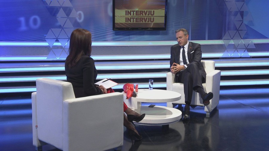 Krivokapić: Za SPC sporno da vrati oteto
