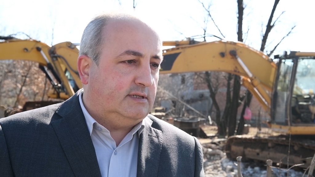 CGES započeo radove koji će omogućiti sigurnije napajanje