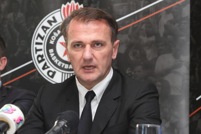 Šta će biti za plej-ofom ABA lige? Mijailović ima rješenje