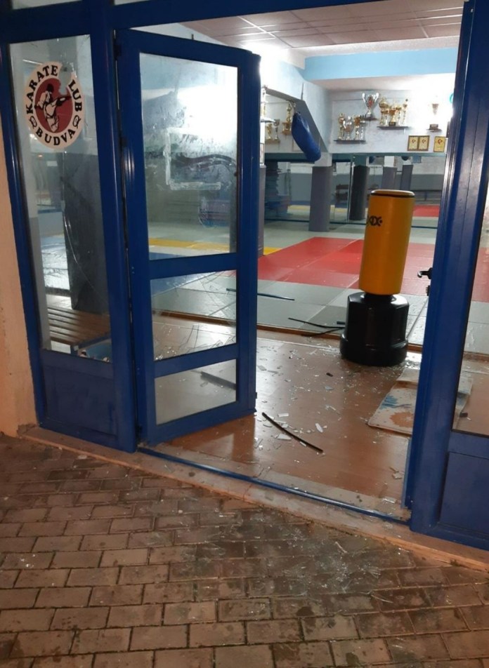 INCIDENT U BUDVI: Procesuirana 41 osoba, povrijeđeno osam policajaca