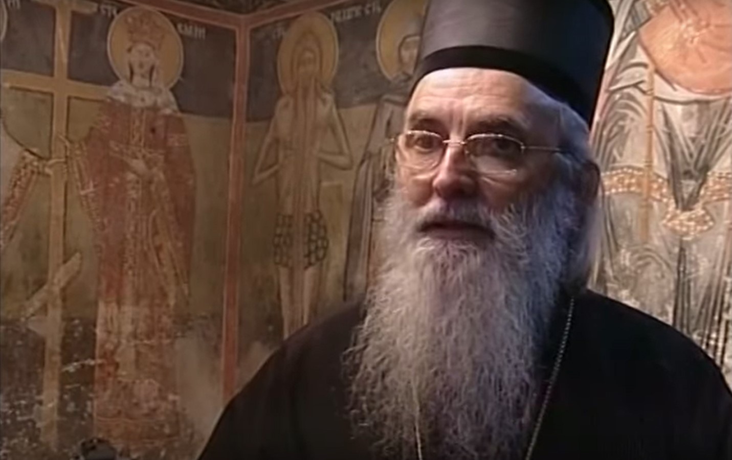 Episkop valjevski Milutin prebačen na beogradsku kliniku: Sumnja se na koronavirus?