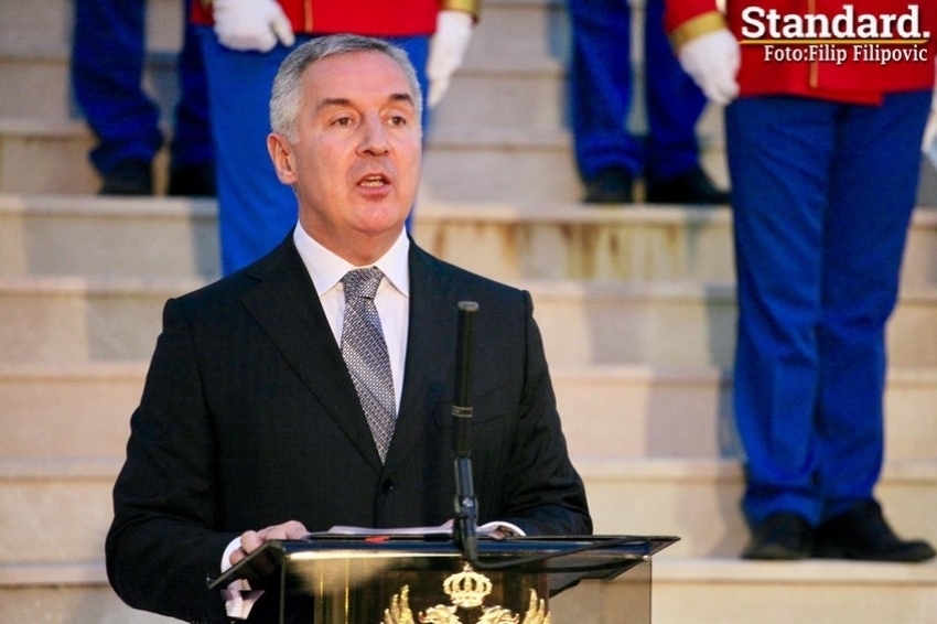 Đukanović odgodio izbore u Tivtu
