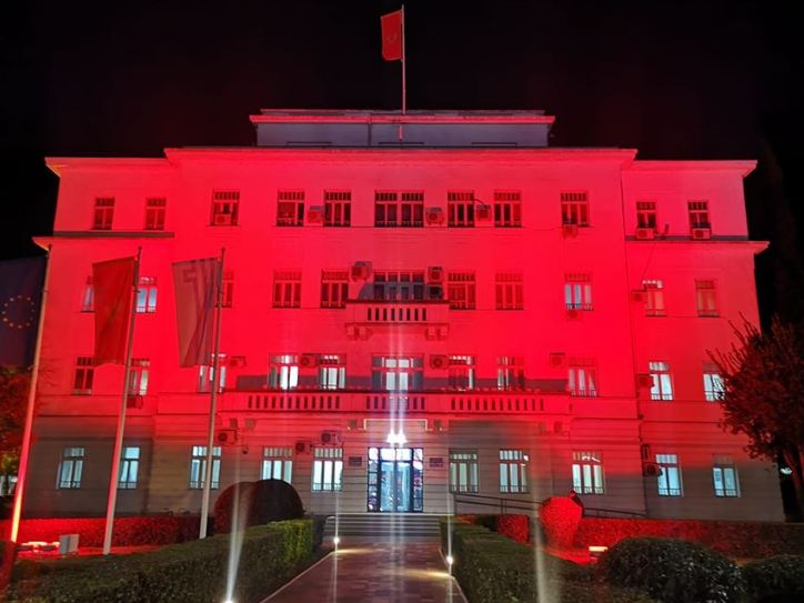 Otkazana manifestacija “Sajam sporta”