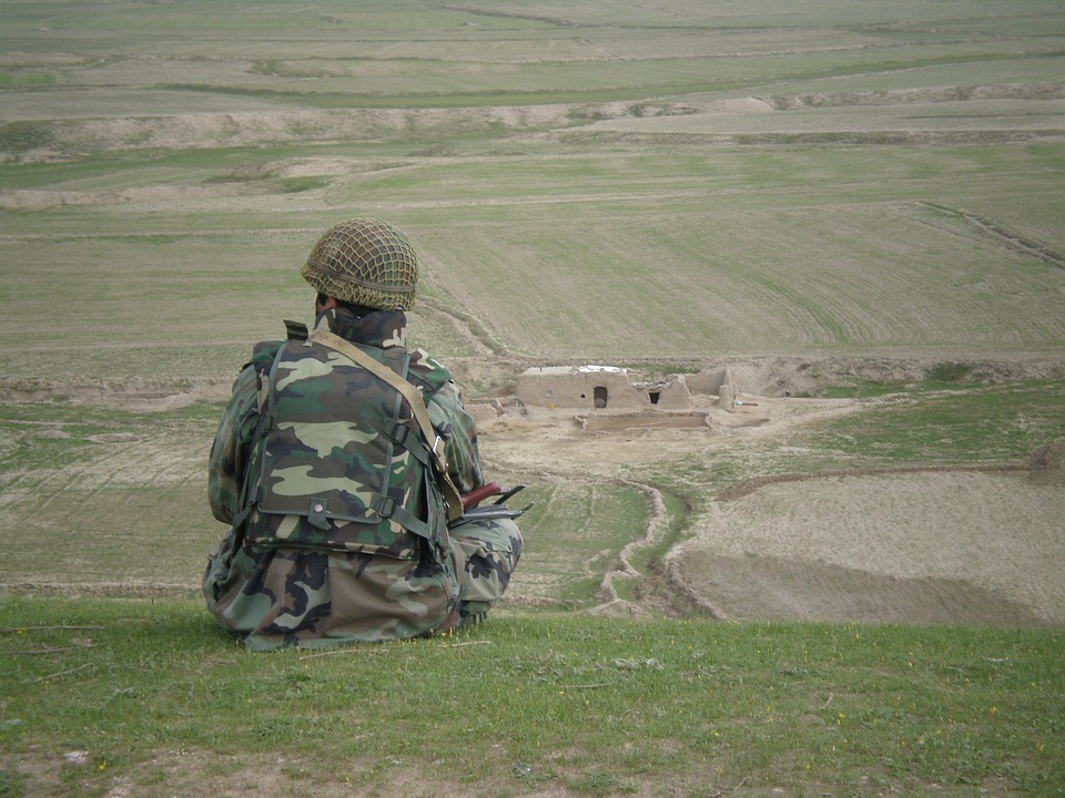 Avganistan: Između rata, mira i koronavirusa
