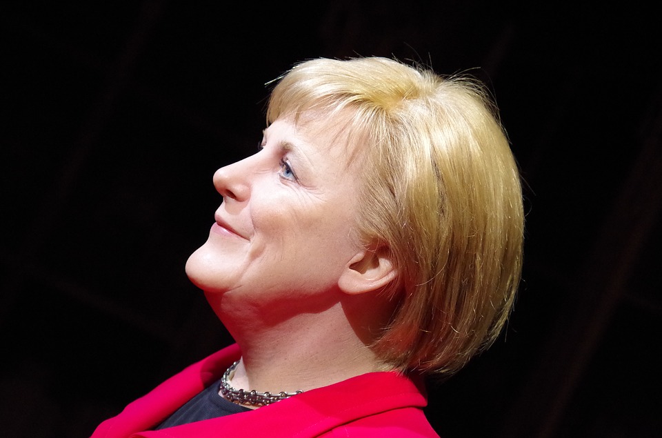 Angela Merkel u karantinu, sastala se sa doktorom koji je pozitivan na koronavirus