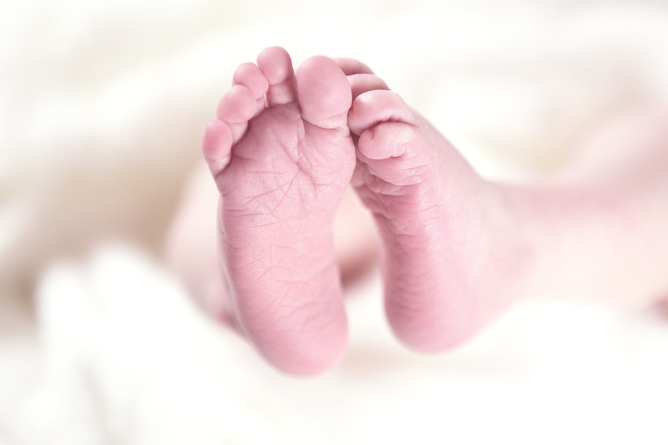 Usred haosa u Zagrebu rođene dvije bebe