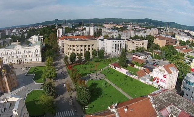 Korona virus: Zatvorena osnovna škola u Banja Luci