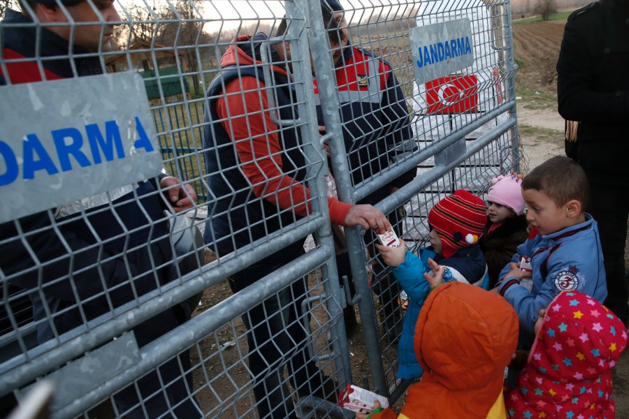 Niz hitnih sastanaka u EU zbog priliva migranata