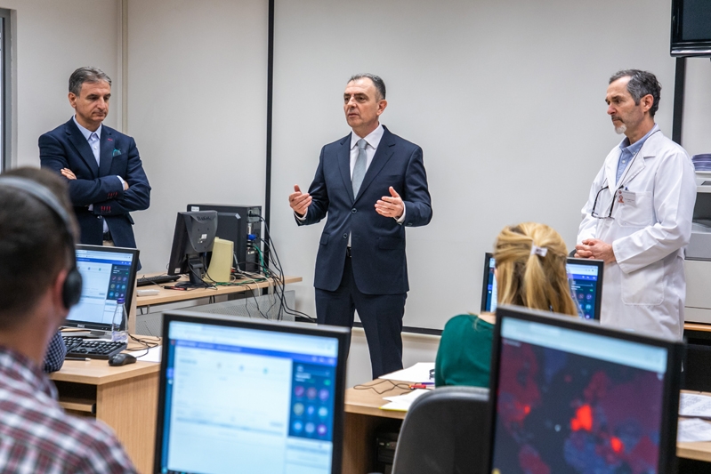 Institut otvorio call centar: Okrenite 1616 ako sumnjate da ste zaraženi koronavirusom