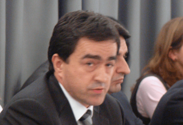 Čelebić donirao 20 hiljada eura za borbu protiv epidemije