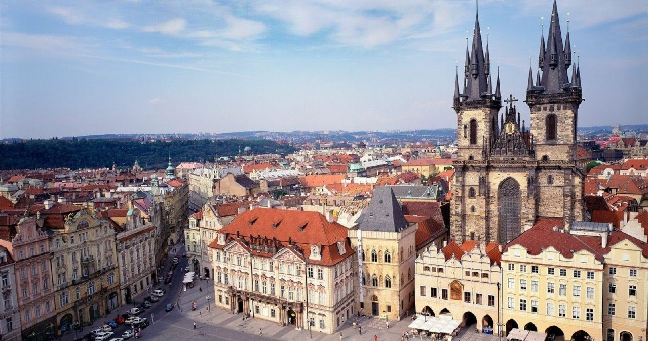Češka stavila u karantin cijelu zemlju zbog korona virus