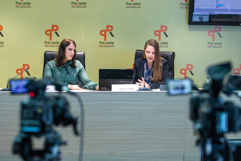 Istraživanje: Tri četvrtine građana smatra da je korupcija dio svakodnevnice
