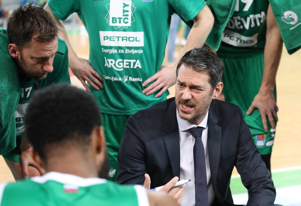 “Cedevita Olimpija razmišlja da ne izađe na teren protiv Zvezde”