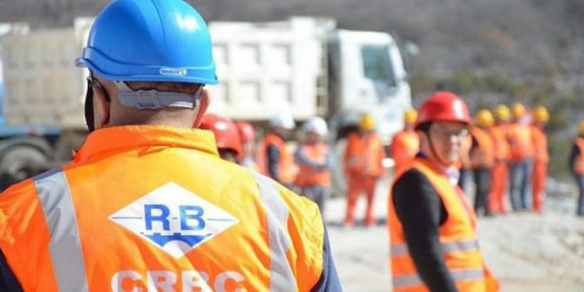 Mještani Lijeve Rijeke najavili protest zbog dolaska kineskih radnika