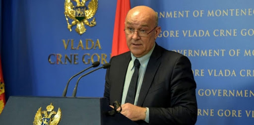 Radunović: Prerano razmišljati o otpisu dugova