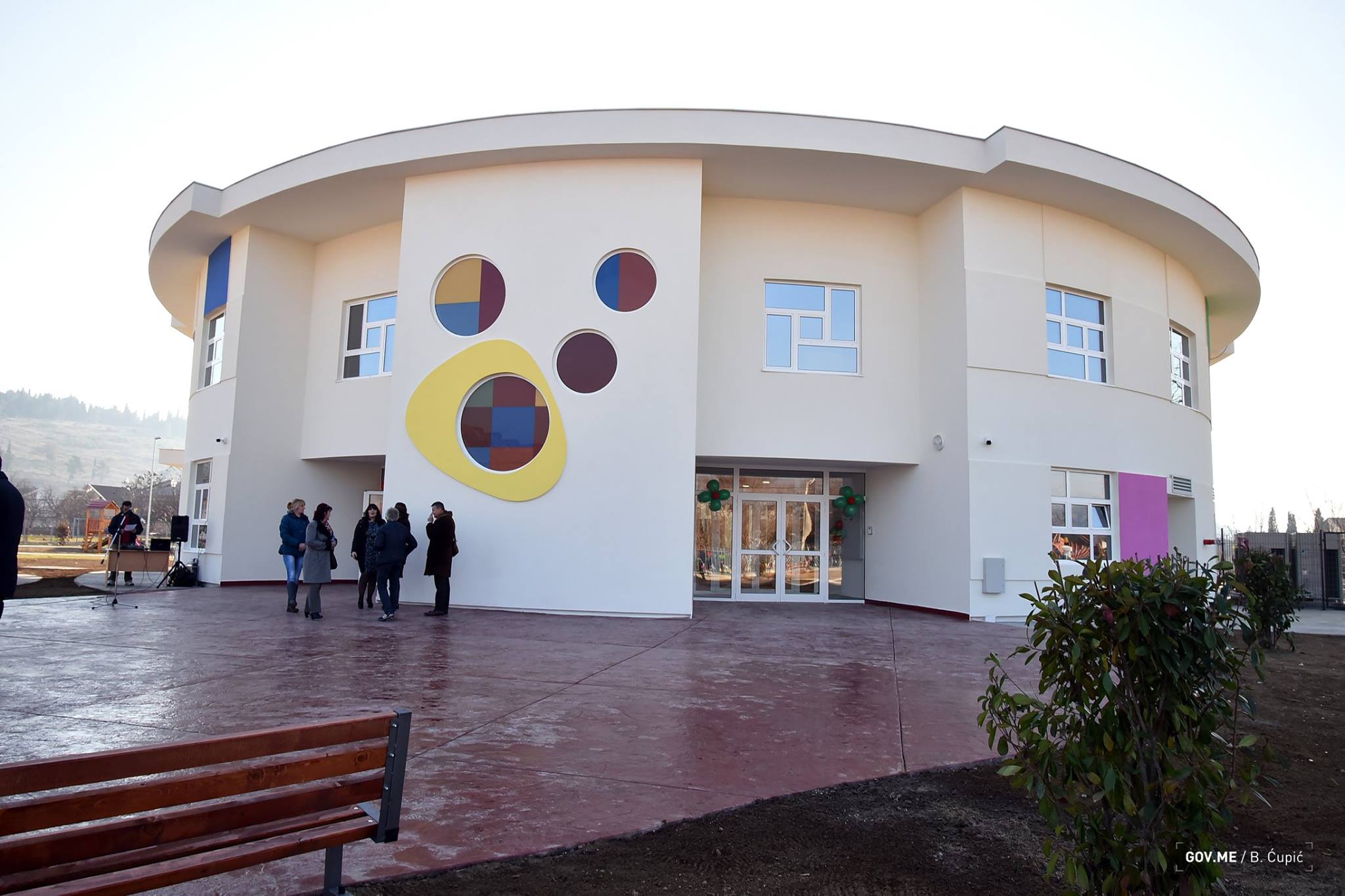 Odluka o ukidanju spavanja u vrtićima nema zakonski osnov