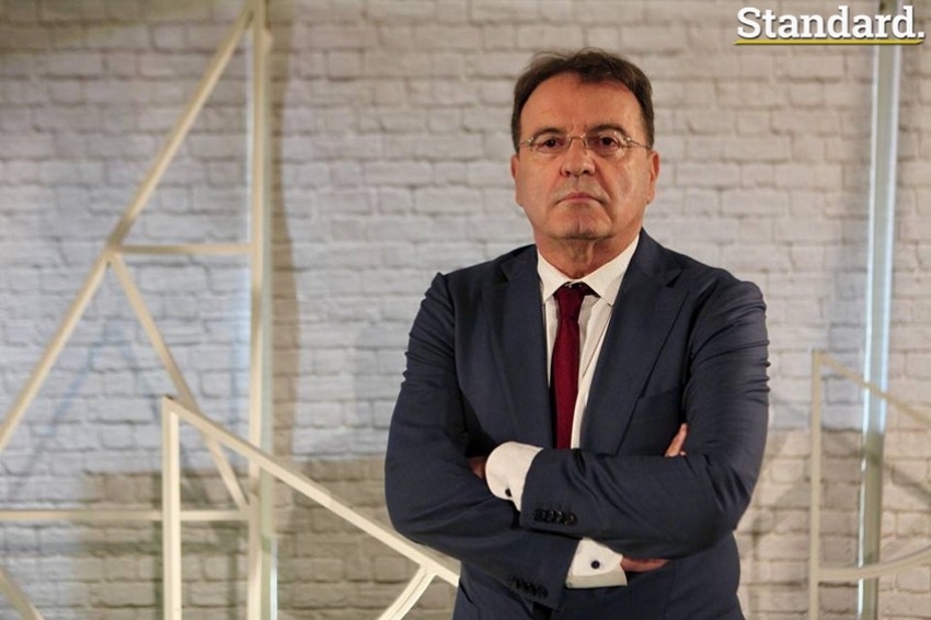 KOVAČEVIĆ: Do 2023. biće premjerena cijela Crna Gora