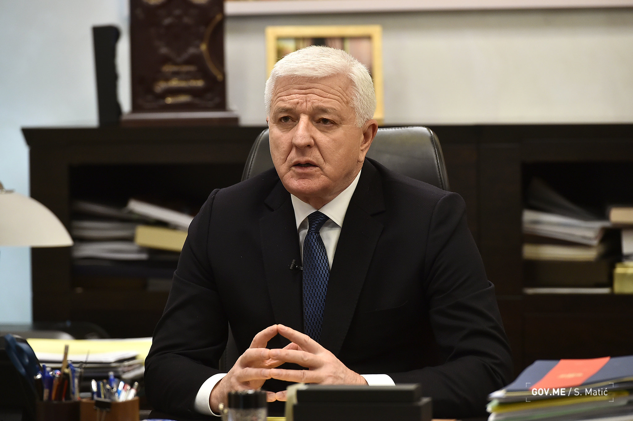 Marković čestitao katolicima Uskrs: Neka simbolika pobjede života nad smrću nadjača zabrinutost od opasnosti koja je zadesila cio svijet