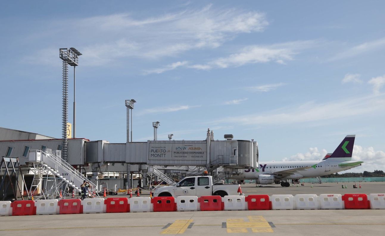 Čile: Pljačka vijeka na aerodromu, odnijeli milione