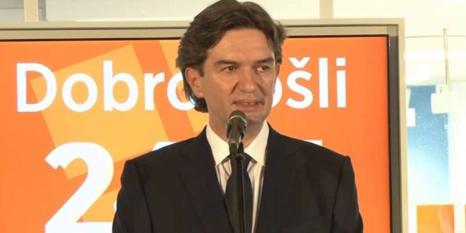 Zaimović: Kamata tokom moratorijuma se obračunava, a nakon njegovog završetka i naplaćuje
