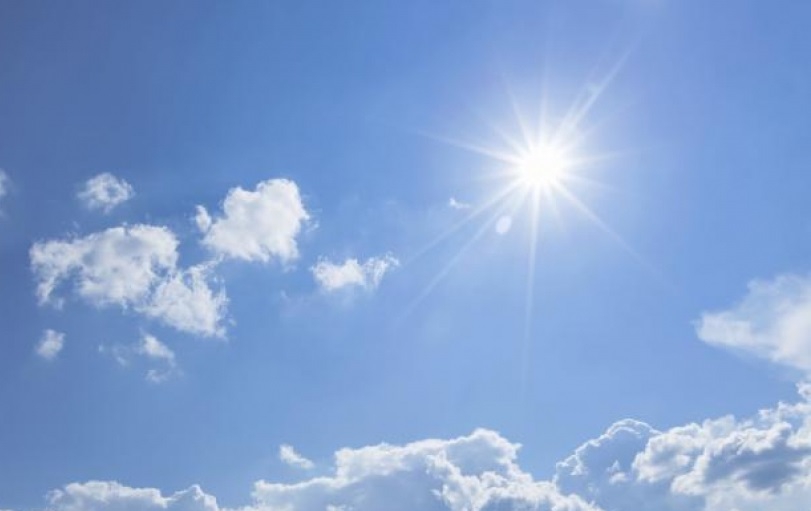 Sjutra sunčano, temperatura do 22 stepena