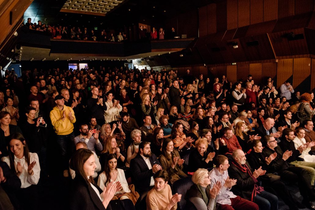 Otvoren pozorišni festival RUTA